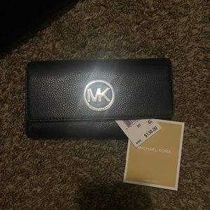 Michael Kors wallet